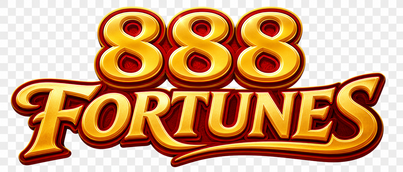 888 Fortunes Logo